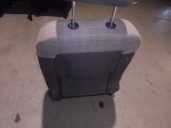 Recambio de asiento delantero derecho para audi allroad quattro (4b5) 2.5 v6 24v tdi referencia OEM IAM 4297417 TELA GRIS 5 PUER