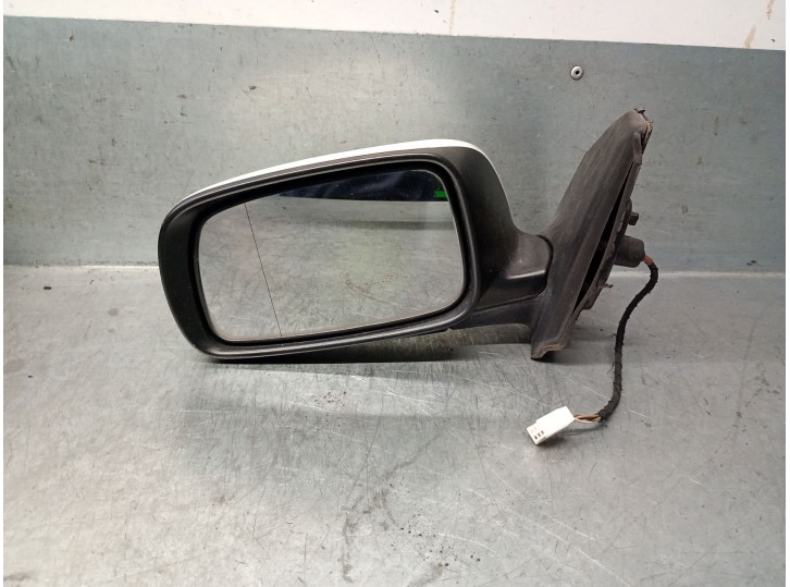 Recambio de retrovisor izquierdo para toyota corolla (_e12_) 1.4 d (nde120_) referencia OEM IAM 8790602040 8790602040 
