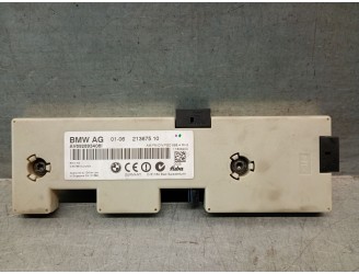 Recambio de modulo electronico para bmw 3 (e90) 320 d referencia OEM IAM 010621367510  