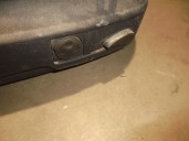 Recambio de asiento delantero derecho para audi allroad quattro (4b5) 2.5 v6 24v tdi referencia OEM IAM 4297417 TELA GRIS 5 PUER