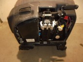 Recambio de asiento delantero derecho para audi allroad quattro (4b5) 2.5 v6 24v tdi referencia OEM IAM 4297417 TELA GRIS 5 PUER