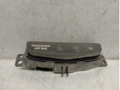 Recambio de pantalla multifuncion para nissan juke (f16_) 1.6 hybrid referencia OEM IAM 250204EA0A 250204EA0A 