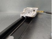 Recambio de elevalunas delantero izquierdo para seat leon st (5f8) fr referencia OEM IAM 5Q0959801C 2 PINES 5 PUERTAS