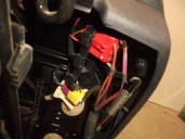 Recambio de asiento delantero derecho para audi allroad quattro (4b5) 2.5 v6 24v tdi referencia OEM IAM 4297417 TELA GRIS 5 PUER