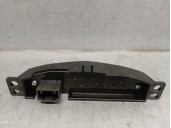 Recambio de pantalla multifuncion para nissan juke (f16_) 1.6 hybrid referencia OEM IAM 250204EA0A 250204EA0A 