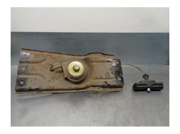 Recambio de util rueda repuesto para chrysler voyager (rg) 2.8 crd grand voyager limited referencia OEM IAM 