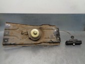 Recambio de util rueda repuesto para chrysler voyager (rg) 2.8 crd grand voyager limited referencia OEM IAM 