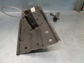 Recambio de util rueda repuesto para chrysler voyager (rg) 2.8 crd grand voyager limited referencia OEM IAM 