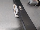 Recambio de elevalunas delantero izquierdo para seat leon st (5f8) fr referencia OEM IAM 5Q0959801C 2 PINES 5 PUERTAS