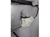 Recambio de elevalunas delantero izquierdo para seat leon st (5f8) fr referencia OEM IAM 5Q0959801C 2 PINES 5 PUERTAS