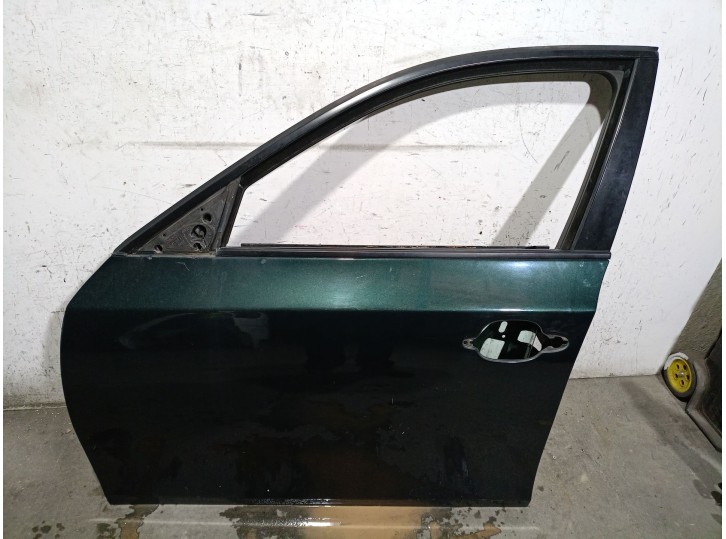 Recambio de puerta delantera izquierda para bmw 5 (e60) 525 i referencia OEM IAM 41515A2A3A5 41515A2A3A5 
