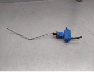 Recambio de motor cierre centralizado trasero izquierdo para audi 80/90 (893) 2.3 20v cat (7a) referencia OEM IAM 893862153D 4 