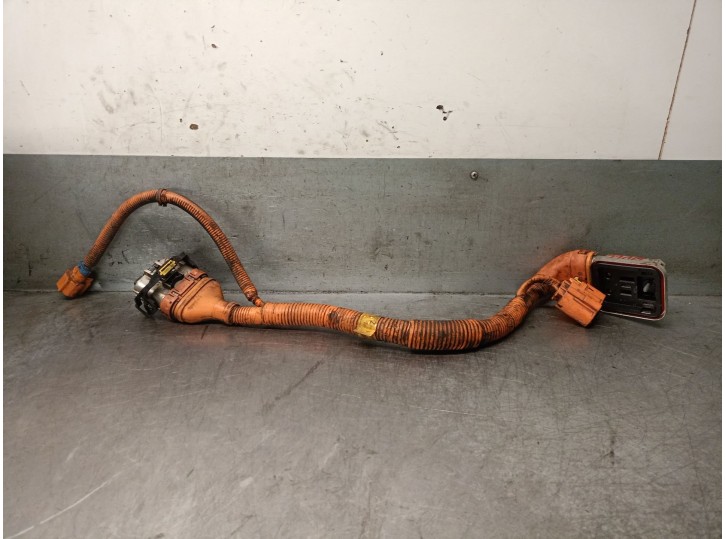 Recambio de cableado para hyundai ioniq (ae) 1.6 gdi hybrid referencia OEM IAM 91895G2500 91895G2500 