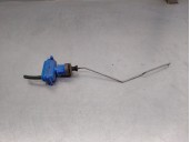 Recambio de motor cierre centralizado trasero izquierdo para audi 80/90 (893) 2.3 20v cat (7a) referencia OEM IAM 893862153D 4 