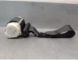 Recambio de cinturon seguridad trasero izquierdo para alfa romeo giulietta (191) 2.0 jtdm referencia OEM IAM 01560967610  5 PUER
