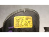 Replacement left fog light for Audi A4 Saloon (8E) 1.8 20V OEM IAM reference 8E0941699B 8E0941699B 0305063003 AL