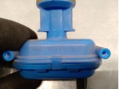 Recambio de motor cierre centralizado trasero izquierdo para audi 80/90 (893) 2.3 20v cat (7a) referencia OEM IAM 893862153D 4 