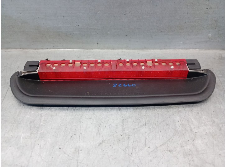 Recambio de luz central de freno para bmw 3 (e90) 320 d referencia OEM IAM 632569466149 63257145519 