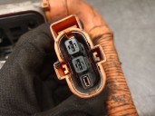 Recambio de cableado para hyundai ioniq (ae) 1.6 gdi hybrid referencia OEM IAM 91895G2500 91895G2500 