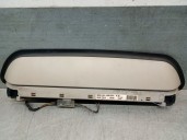 Recambio de luz central de freno para bmw 3 (e90) 320 d referencia OEM IAM 632569466149 63257145519 