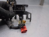 Recambio de mando luces para mercedes-benz clase c (w202) berlina 1.8 16v cat referencia OEM IAM 2025400244 1604600049 