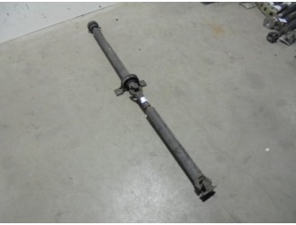 Recambio de transmision central para ssangyong rodius 2.7 turbodiesel cat referencia OEM IAM 3310021201  BURRA 3B