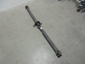 Recambio de transmision central para ssangyong rodius 2.7 turbodiesel cat referencia OEM IAM 3310021201  BURRA 3B