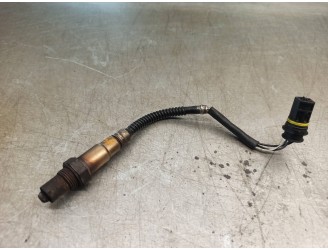 Recambio de sonda lambda para smart coupe 0.6 turbo cat referencia OEM IAM 0015405617 0258006194 BOSCH