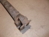 Recambio de transmision central para ssangyong rodius 2.7 turbodiesel cat referencia OEM IAM 3310021201  BURRA 3B