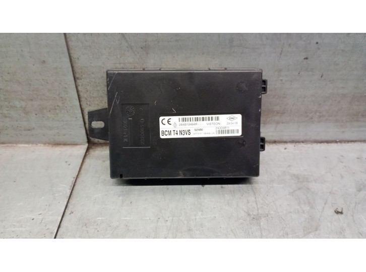 Recambio de modulo electronico para renault captur i (j5_, h5_) 0.9 tce 90 referencia OEM IAM 284B19494R 284B19494R 