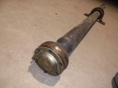 Recambio de transmision central para ssangyong rodius 2.7 turbodiesel cat referencia OEM IAM 3310021201  BURRA 3B