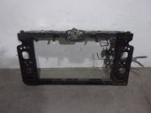 Replacement front panel for Alfa Romeo Giulietta (191) 2.0 JTDM OEM IAM reference 50514236 SHEET METAL WITH LOCK 