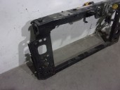 Replacement front panel for Alfa Romeo Giulietta (191) 2.0 JTDM OEM IAM reference 50514236 SHEET METAL WITH LOCK 