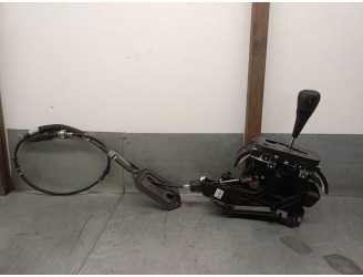 Recambio de palanca cambio para toyota yaris (_p13_) 1.5 hybrid (nhp130_) referencia OEM IAM 3356052620 3356052620 