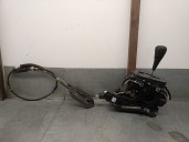 Recambio de palanca cambio para toyota yaris (_p13_) 1.5 hybrid (nhp130_) referencia OEM IAM 3356052620 3356052620 