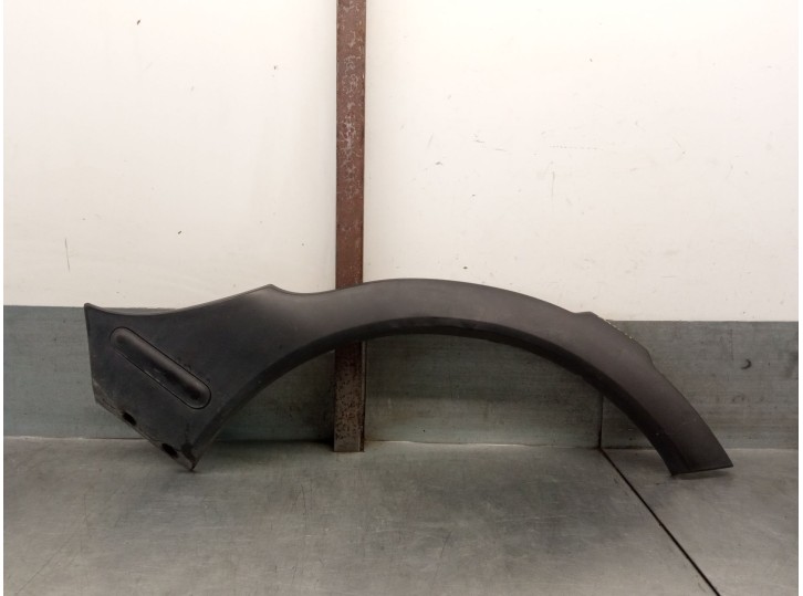 Recambio de aletin trasero izquierdo para dacia lodgy 1.5 dci diesel fap cat referencia OEM IAM 788A32509R 788A32509R 