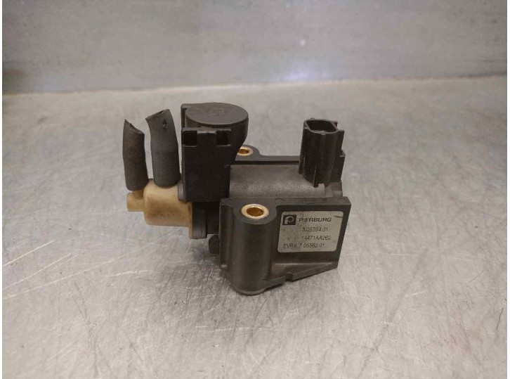 Replacement EGR valve for Subaru Outback (B15) 2.0 diesel cat OEM IAM reference 70559401 