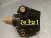 Replacement EGR valve for Subaru Outback (B15) 2.0 diesel cat OEM IAM reference 70559401 