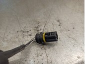 Recambio de sonda lambda para smart coupe 0.6 turbo cat referencia OEM IAM 0015405617 0258006194 BOSCH