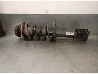 Recambio de amortiguador delantero derecho para dacia lodgy 1.5 dci diesel fap cat referencia OEM IAM 543029566R 543029566R 1140