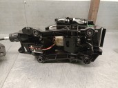 Recambio de palanca cambio para toyota yaris (_p13_) 1.5 hybrid (nhp130_) referencia OEM IAM 3356052620 3356052620 