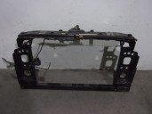 Replacement front panel for Alfa Romeo Giulietta (191) 2.0 JTDM OEM IAM reference 50514236 SHEET METAL WITH LOCK 