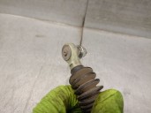 Recambio de palanca cambio para toyota yaris (_p13_) 1.5 hybrid (nhp130_) referencia OEM IAM 3356052620 3356052620 