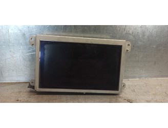 Recambio de pantalla multifuncion para audi a6 berlina (4f2) 3.0 tdi quattro (165kw) referencia OEM IAM 4F0919603A 