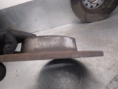 Recambio de disco freno trasero para seat leon st (5f8) fr referencia OEM IAM 1K0615601AB  