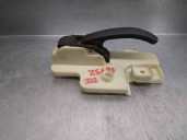 Recambio de maneta interior delantera izquierda para jeep compass 2.0 crd cat referencia OEM IAM 1B9P3TRMAA 5 PUERTAS