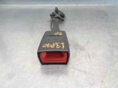 Recambio de enganche cinturon para skoda superb combi (3t5) 2.0 tdi dpf referencia OEM IAM 3T0858471  