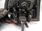 Recambio de piloto trasero derecho para seat leon (1m1) 1.9 tdi referencia OEM IAM 1M6945092B DE PORTON