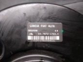 Recambio de servofreno para alfa romeo giulietta (191) 2.0 jtdm referencia OEM IAM 03787217034  