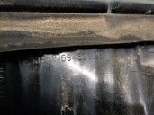 Recambio de piloto trasero derecho para seat leon (1m1) 1.9 tdi referencia OEM IAM 1M6945092B DE PORTON